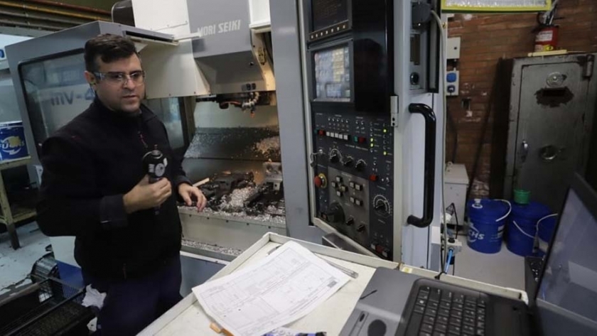 Inteligencia comercial: autopartes cordobesas se exportan al mundo