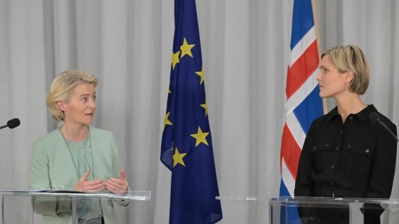 Islandia priorizó su autonomía económica y mantendrá lazos con la UE