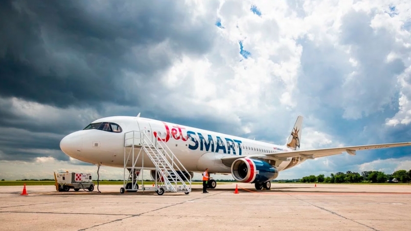 Recorrer la Argentina low-cost