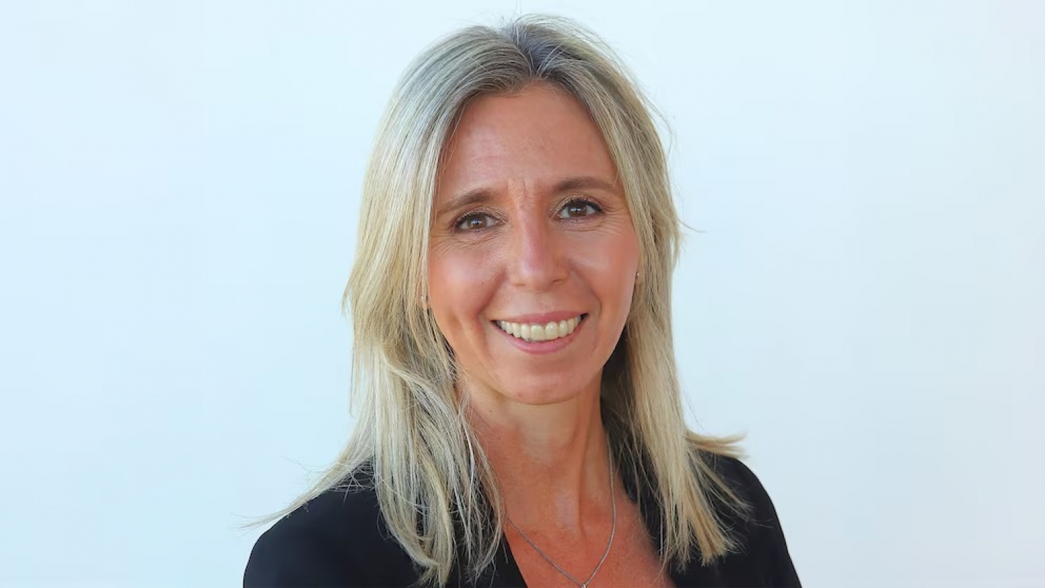 Gabriela Renaudo liderará AmCham con foco en competitividad