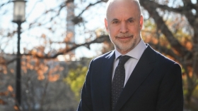 Larreta confirmó su candidatura en la Ciudad y profundizó sus críticas al rumbo del PRO