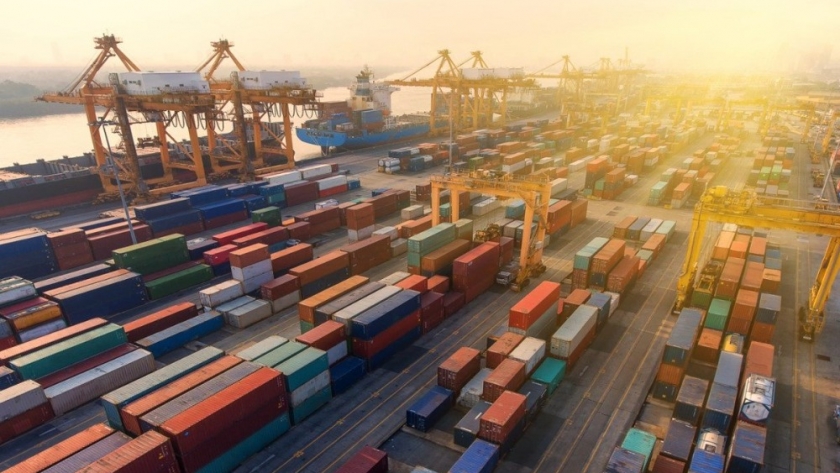 Las exportaciones de Buenos Aires registraron su mejor cuatrimestre en ocho años
