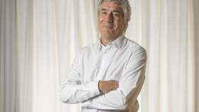 Alejandro Bertin: “Nuestra mirada siempre está orientada a crecer en productos de valor agregado”