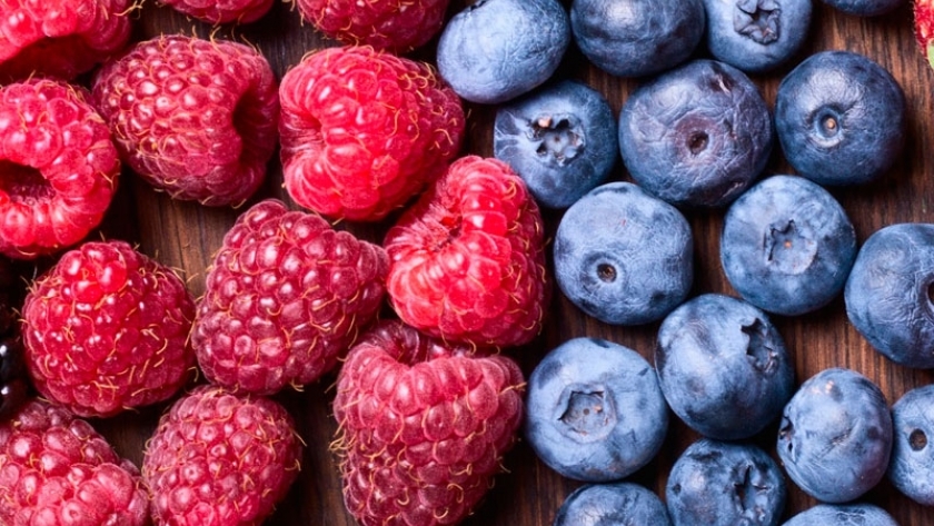 Organizaciones de berries se comprometieron a usar packaging reciclable para 2025