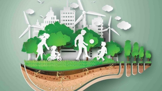 Verde urbano: innovación sostenible para ciudades resilientes