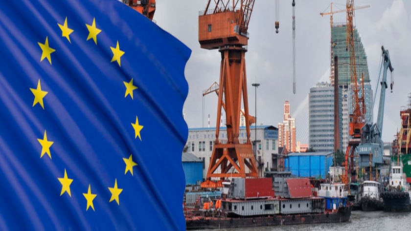 Unión Europea, requisitos para exportar