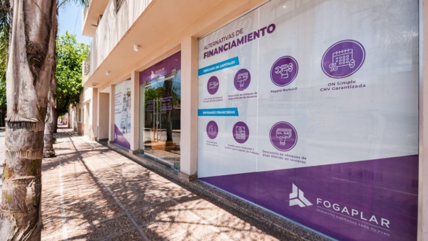 Fogaplar aporta experiencia a nivel nacional