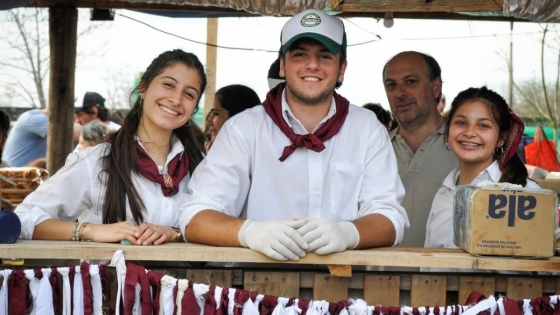Apuesta al futuro: La Expo Rural Gualeguaychú incorpora la “Tecnoproductiva”, una jornada agtech clave para el campo