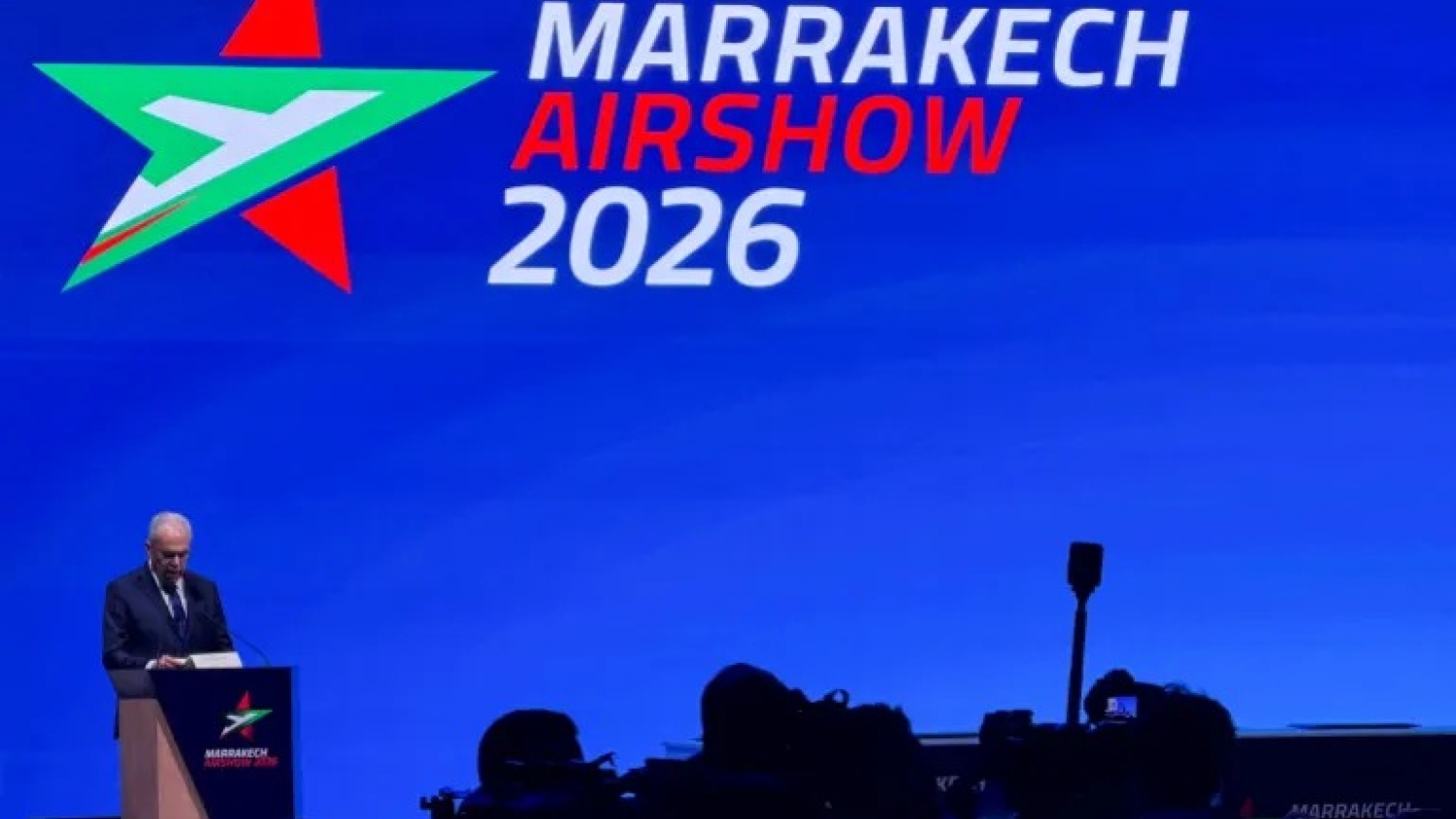Industria aeroespacial de Marruecos apunta a su primer motor de avión