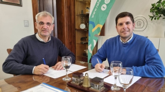 Compromiso con la sostenibilidad: medición de huella de carbono y reforestación