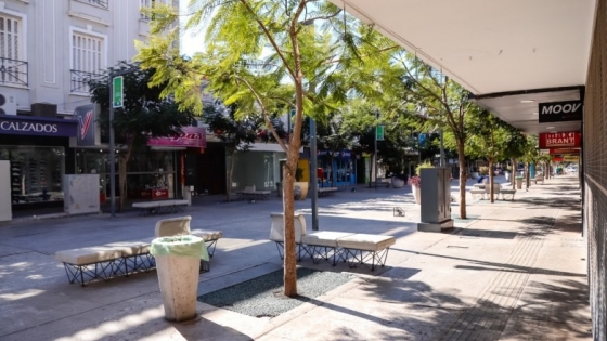 Turismo en San Juan: cultura y modernización comercial