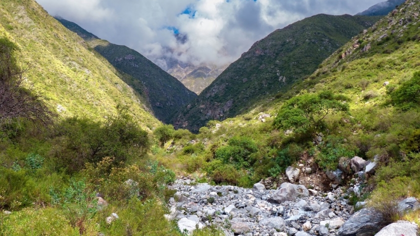 Pomán, Mutquín y Saujil: tesoros escondidos de Catamarca