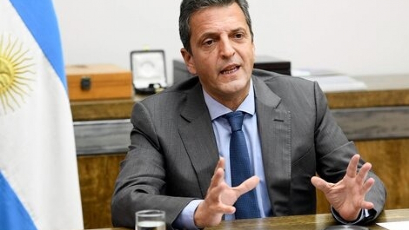 En julio, el Sector Público Nacional registró un déficit primario de $75.947 millones