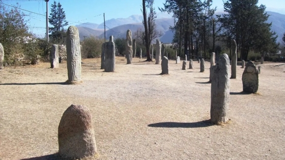 El Mollar, el destino de Tucumán que combina lago y montaña