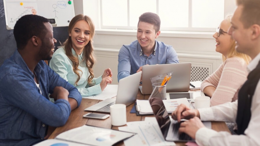 Cómo llevar adelante una empresa con múltiples socios