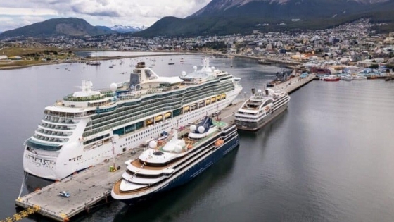 Tierra del Fuego propuso ante el Comité de Integración Austral fortalecer circuitos turísticos emergentes