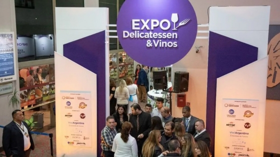 Productores jujeños estarán en la Expo Delicatessen & Vinos