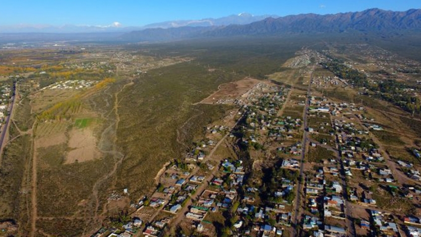 Mendoza logró subsidios para conservación y gestión sostenible de cuatro ecosistemas