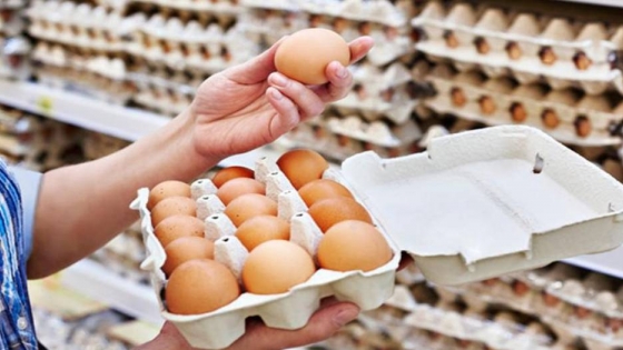 Huevos: el sector advierte sobre posibles faltantes 