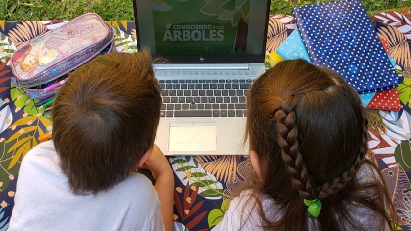 La educación ambiental como herramienta transformadora