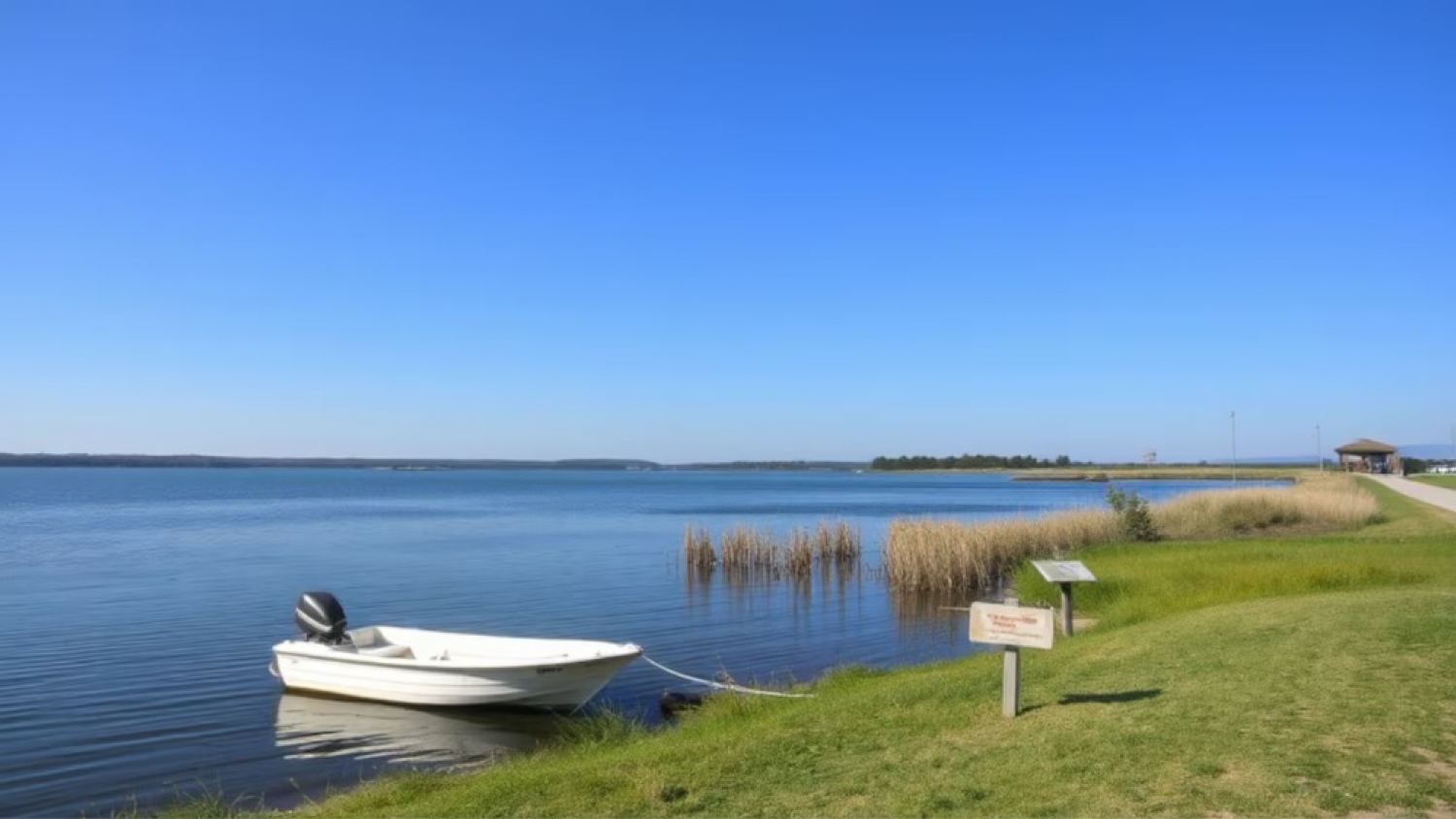 Un refugio acuático a un paso de la Ciudad: Laguna del Burro, la escapada bonaerense que gana terreno entre quienes buscan naturaleza y deportes náuticos
