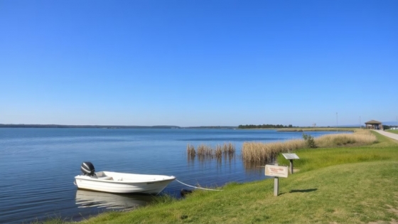 Un refugio acuático a un paso de la Ciudad: Laguna del Burro, la escapada bonaerense que gana terreno entre quienes buscan naturaleza y deportes náuticos