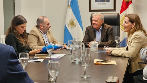 Córdoba simplifica trámites para industrias alimenticias