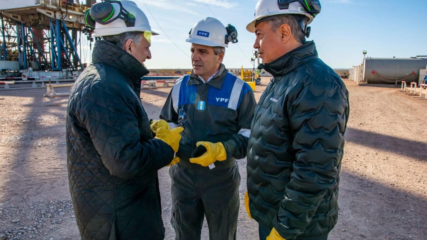 El petróleo enfrenta un escenario bajista en 2026 y pone a prueba el ritmo de desarrollo de Vaca Muerta