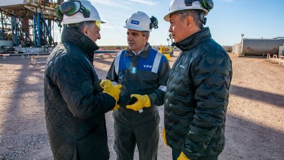 El petróleo enfrenta un escenario bajista en 2026 y pone a prueba el ritmo de desarrollo de Vaca Muerta