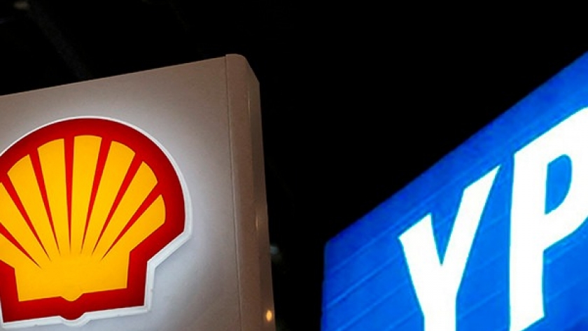 YPF y Shell sellan acuerdo para potenciar el negocio de GNL de Vaca Muerta