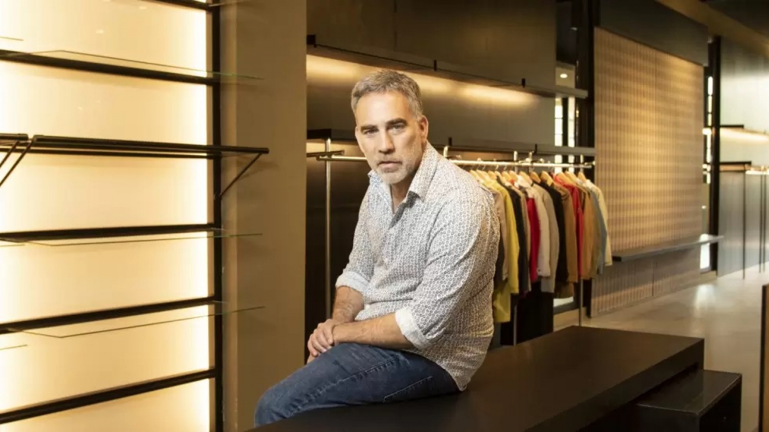 Hunter expande su negocio en Argentina tras su alianza con Perramus