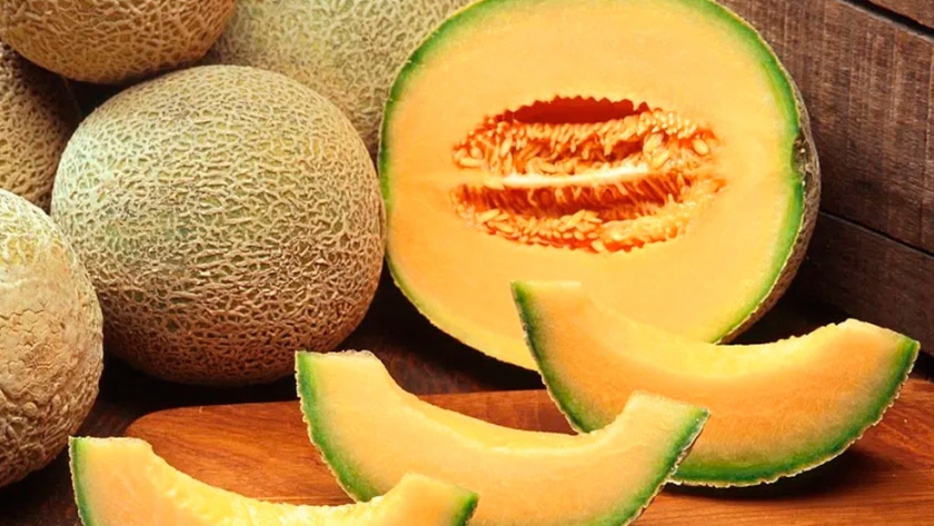 Propiedades del melón y cuánto tiempo se puede guardar en la heladera