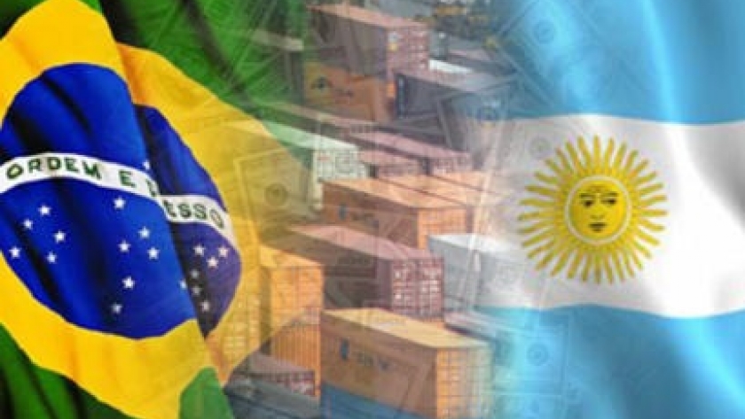 El Gobierno anunció $3.000 millones en créditos para PyMEs así promoverá exportaciones a Brasil