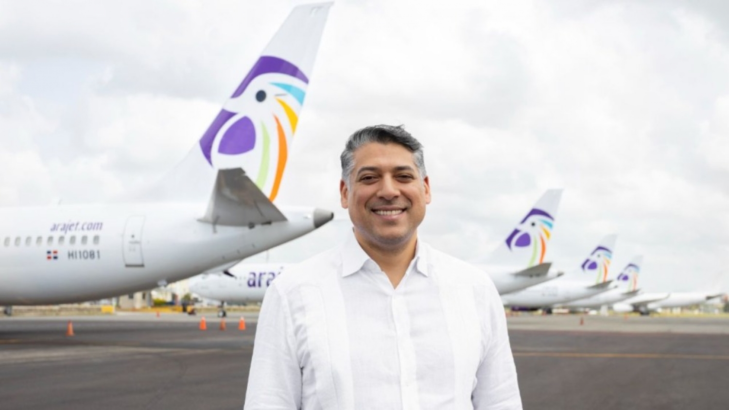 Arajet crece en Argentina y vuelve a conectar Mendoza con el Caribe