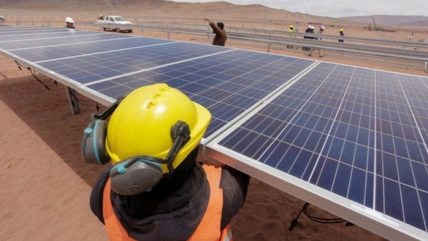 Una empresa formoseña, como primera distribuidora de YPF Solar del Nordeste Argentino