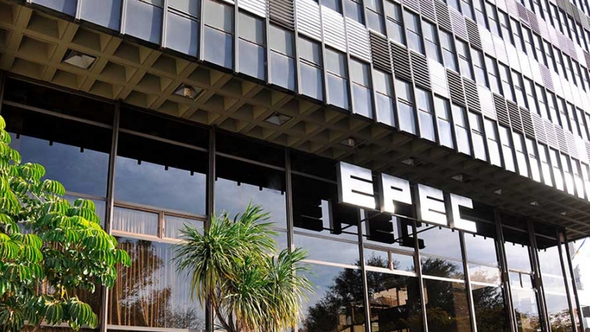 Epec: beneficios en la tarifa para grandes consumidores