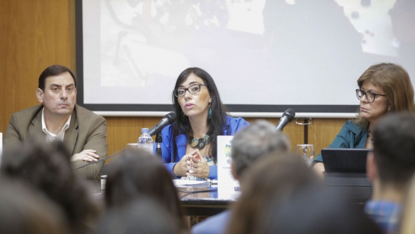 “Nuevos derechos: Infraestructura del Cuidado en Argentina y América Latina”