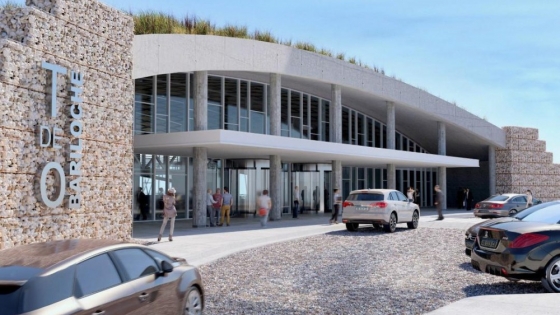 Terminal de Bariloche: concesión por 15 años a una empresa