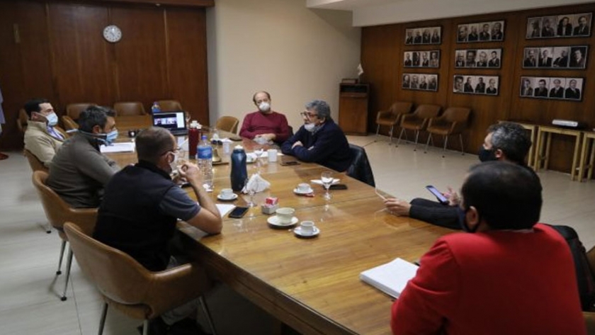 Economía adelantó detalles del proyecto de factibilidad agronómica anunciada por Suárez el 1 de mayo