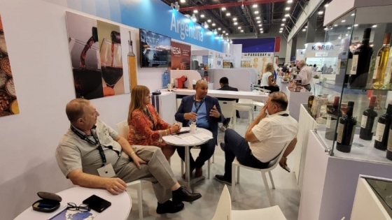 Las ferias internacionales de promoción comercial priorizadas para el primer trimestre