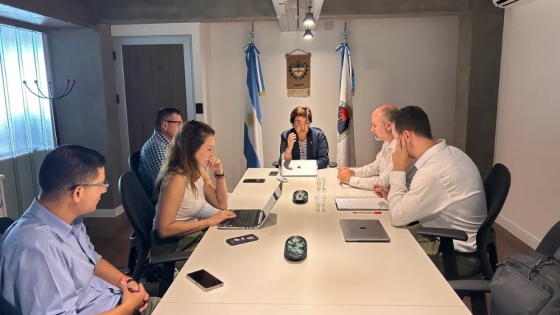 El Gobierno de Jujuy acelera la digitalización de trámites en el Ministerio de Minería