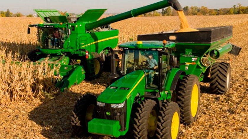 Diagnóstico 2020: la Bolsa de Cereales estima una baja del 3% para el sector agrícola