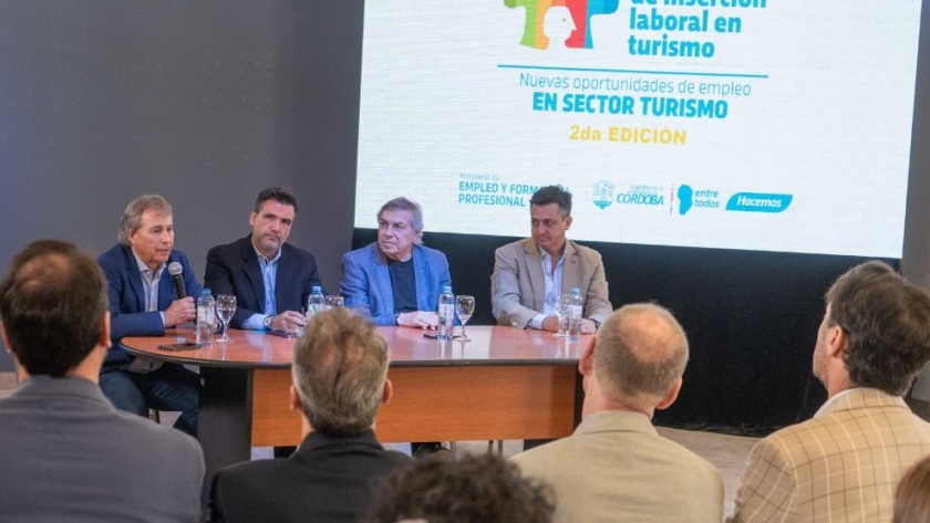 El PIL en turismo ofrece 1.500 oportunidades de empleo y formación