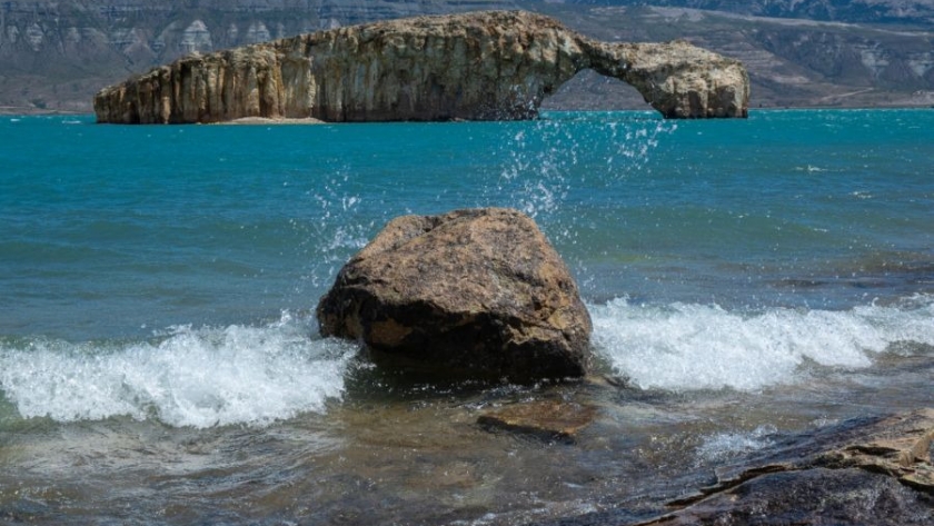 65° Aniversario de Lago Posadas: Festejos y nuevas perspectivas para la localidad