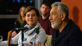 El acuerdo de libre paso con La Pampa favorece al comercio, al transporte y abre una posibilidad al turismo
