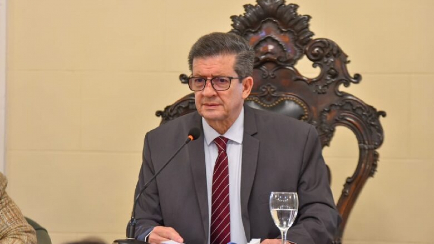 El Consejo de Crecimiento Económico y Desarrollo Social realizó su 56ª reunión en la UNNE