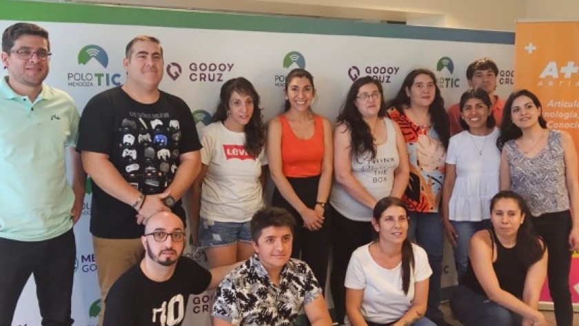 Importante alianza entre Mendoza y ArtiaTec para impulsar el desarrollo tecnológico y la generación de empleo