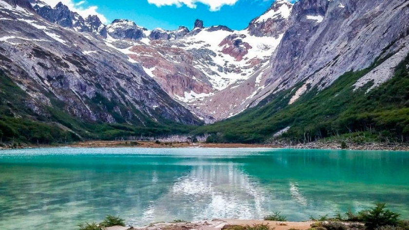 Ushuaia: más allá del fin del mundo