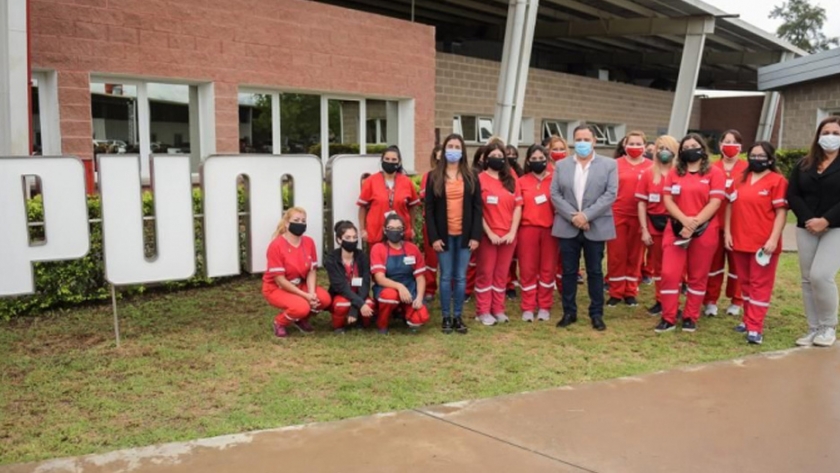 Los gobiernos nacional y provincial muestran una mirada comprometida en el trabajo genuino