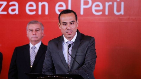 José Jerí anunció medidas aceleradas para impulsar el desarrollo y modernización del Perú